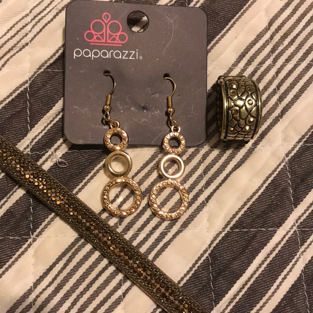 Jewelry set